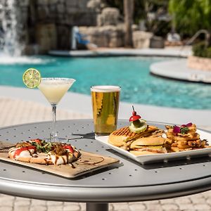 Crowne Plaza Orlando - Lake Buena Vista By Ihg
